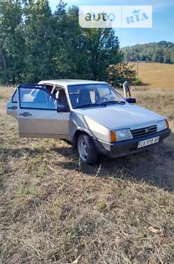 Седан ВАЗ / Lada 21099 2008 в Смеле