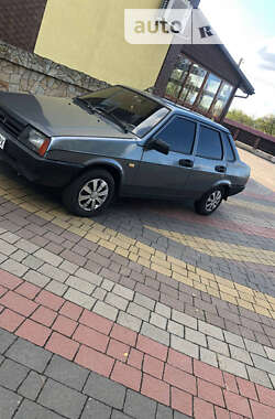 Седан ВАЗ / Lada 21099 2003 в Рудки