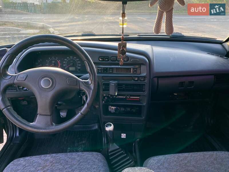 Седан ВАЗ / Lada 21099 2010 в Дніпрі фото 6 Седан ВАЗ / Lada 21099 2010 в Дніпрі