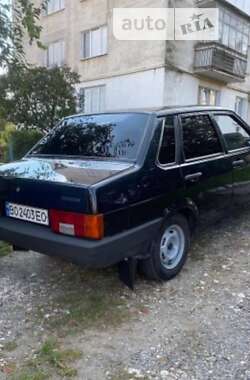 Седан ВАЗ / Lada 21099 2007 в Теребовле