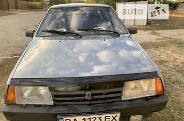 Седан ВАЗ / Lada 21099 2005 в Компанеевке