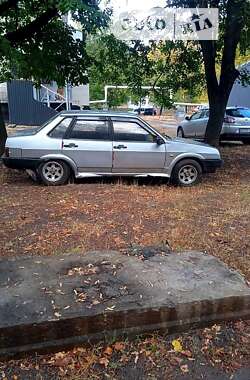 Седан ВАЗ / Lada 21099 1991 в Первомайске