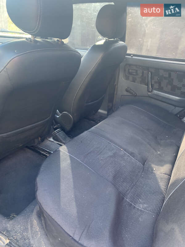 Седан ВАЗ / Lada 21099 1994 в Жовкве фото 17 Седан ВАЗ / Lada 21099 1994 в Жовкве