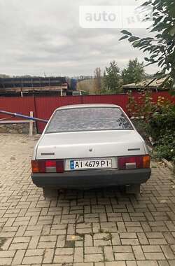 Седан ВАЗ / Lada 21099 2005 в Умани