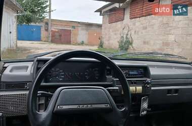 Седан ВАЗ 21099 2002 в 