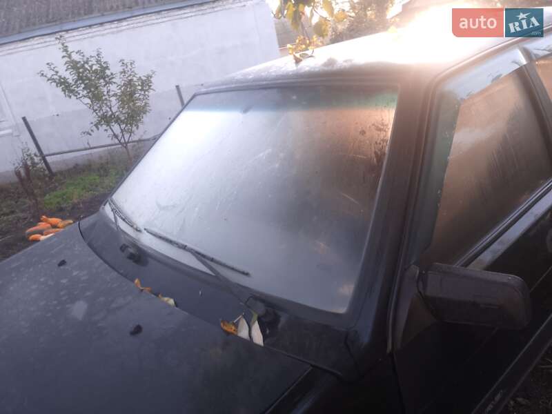 Седан ВАЗ / Lada 21099 2007 в Яготине