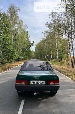 Седан ВАЗ / Lada 21099 2008 в Чуднові