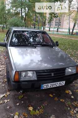 Седан ВАЗ / Lada 21099 2006 в Чернігові