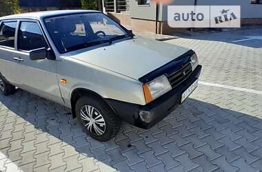 Седан ВАЗ / Lada 21099 2008 в Сторожинці