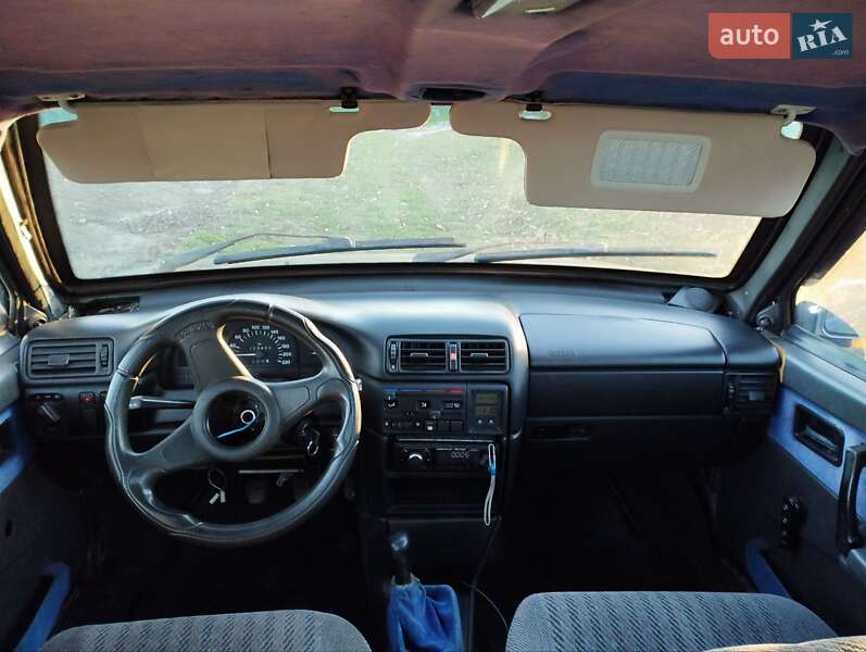 Седан ВАЗ / Lada 21099 1997 в Сокалі