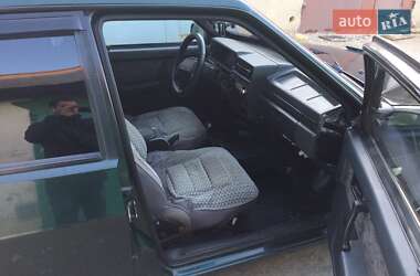 Седан ВАЗ / Lada 21099 2002 в 