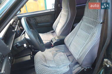 Седан ВАЗ / Lada 21099 2002 в 