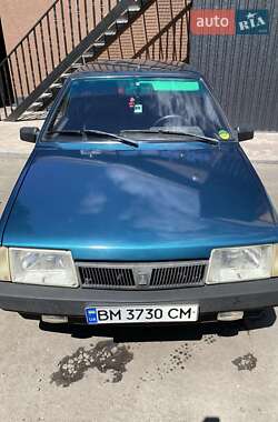 Седан ВАЗ / Lada 21099 1997 в Бахмачі