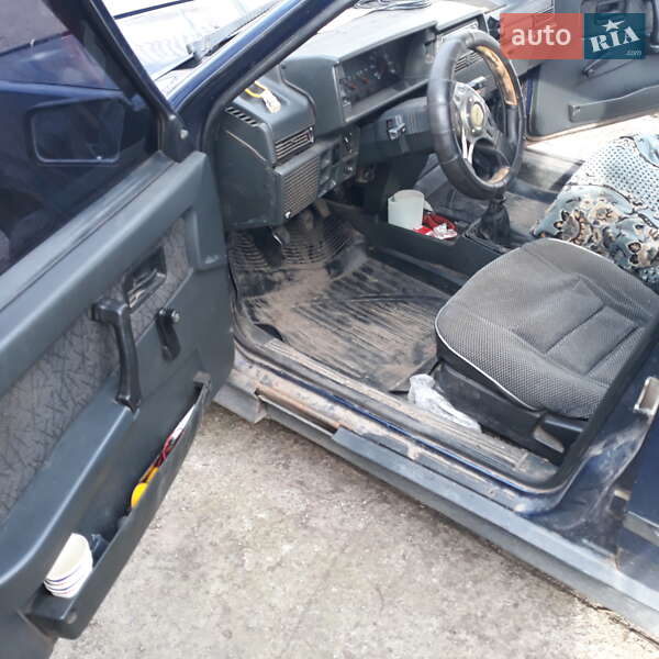 Седан ВАЗ / Lada 21099 2005 в Бродецком