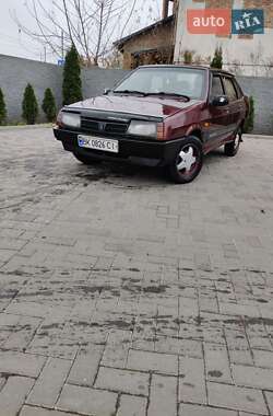 Седан ВАЗ / Lada 21099 2005 в Рівному