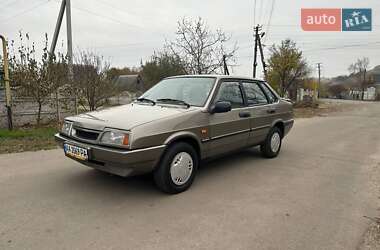 Седан ВАЗ / Lada 21099 2002 в Полтаве