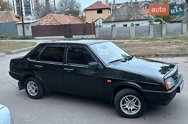 Седан ВАЗ / Lada 21099 2006 в Миколаєві