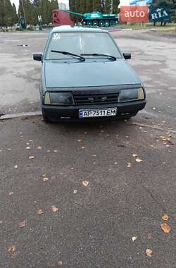 Седан ВАЗ / Lada 21099 2004 в Пулинах