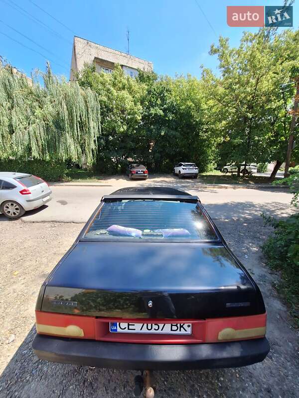 Седан ВАЗ / Lada 21099 2008 в Черновцах