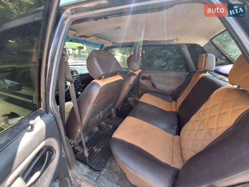 Седан ВАЗ / Lada 21099 2008 в Черновцах