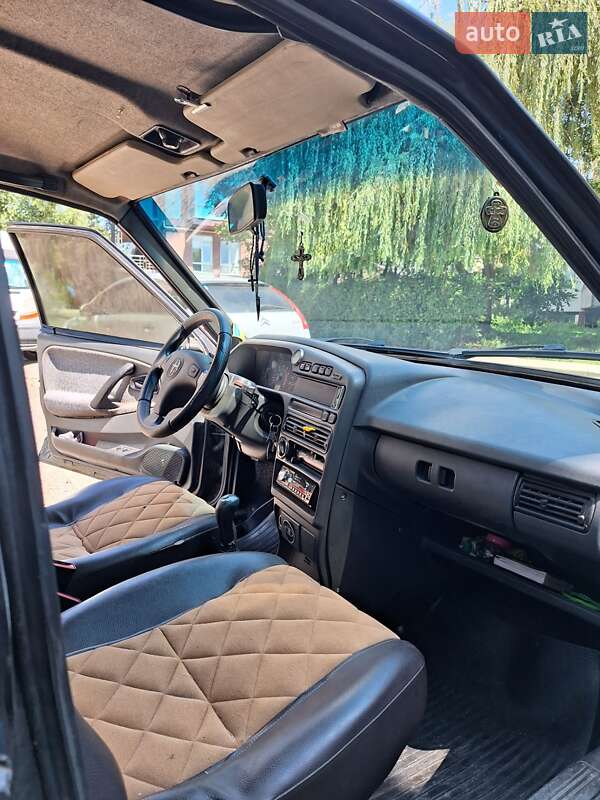 Седан ВАЗ / Lada 21099 2008 в Черновцах