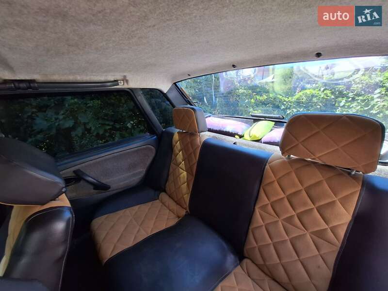 Седан ВАЗ / Lada 21099 2008 в Черновцах