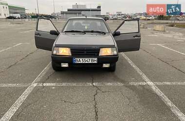 Седан ВАЗ / Lada 21099 1994 в Києві