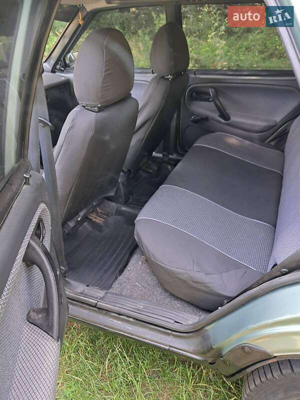 Седан ВАЗ / Lada 21099 2008 в Дніпрі