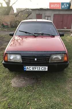 Седан ВАЗ / Lada 21099 1993 в Торчине