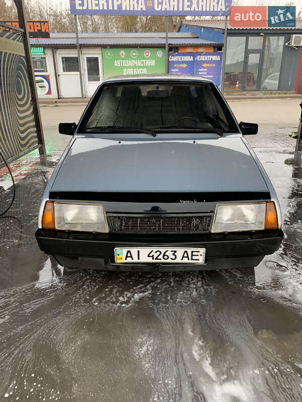 Седан ВАЗ / Lada 21099 2005 в Києві