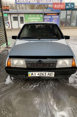 Седан ВАЗ / Lada 21099 2005 в Києві