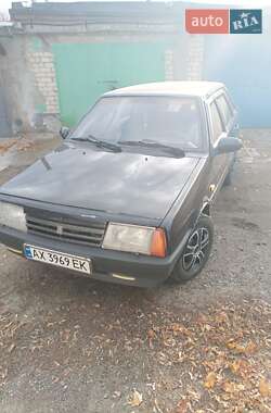 Седан ВАЗ / Lada 21099 2006 в Лозовой