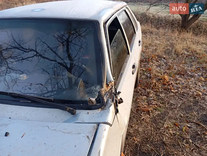 ВАЗ / Lada 21099