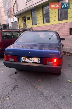 Седан ВАЗ / Lada 21099 2006 в Днепре