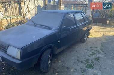 Седан ВАЗ / Lada 21099 2008 в Херсоне