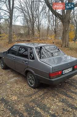 Седан ВАЗ / Lada 21099 2008 в Днепре