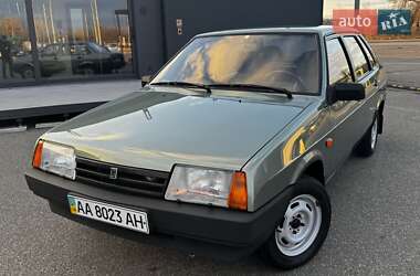 Седан ВАЗ / Lada 21099 2006 в Киеве