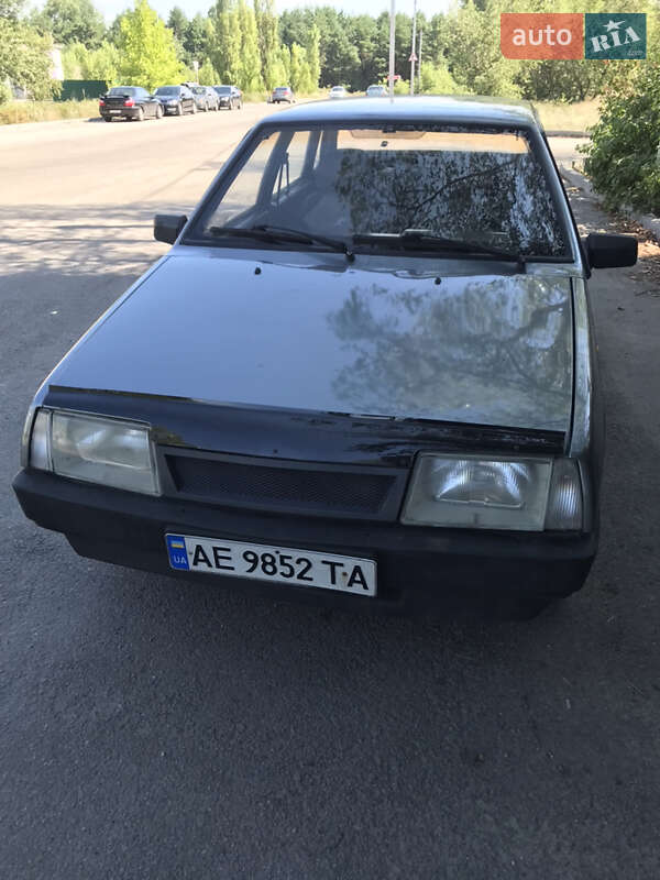 Седан ВАЗ 21099 2002 в 