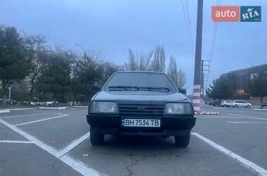 Седан ВАЗ / Lada 21099 2007 в Одессе