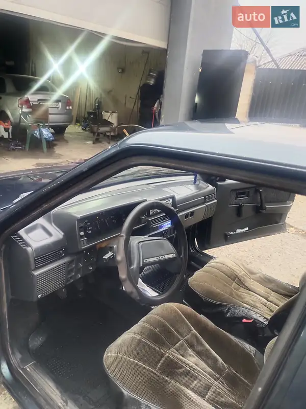 ВАЗ / Lada 21099