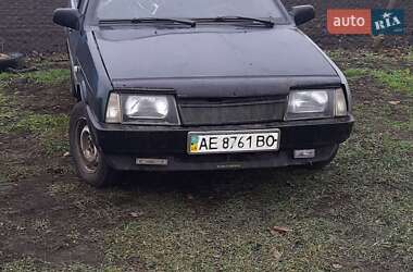 Седан ВАЗ / Lada 21099 1997 в Новом Буге