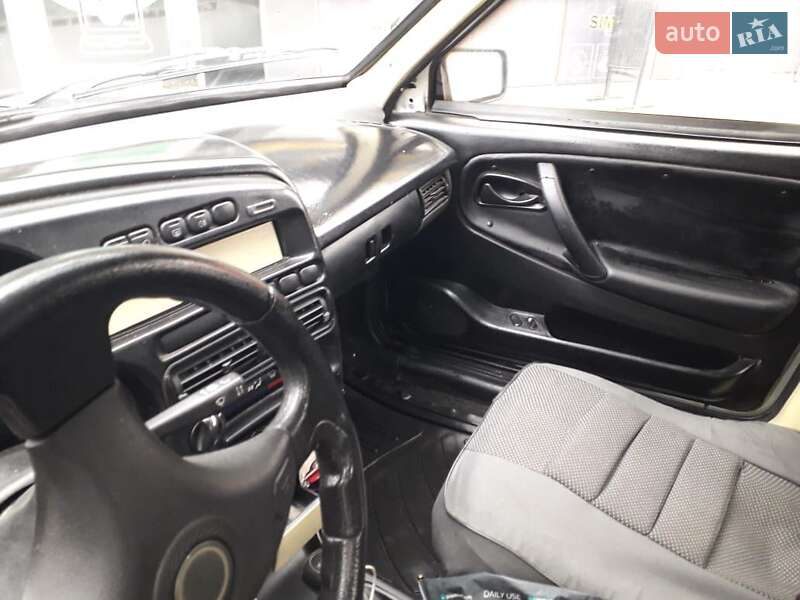 Седан ВАЗ / Lada 21099 2008 в Кропивницком