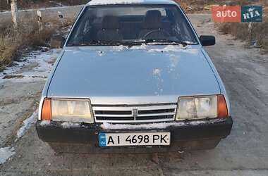 Седан ВАЗ / Lada 21099 1998 в Києві