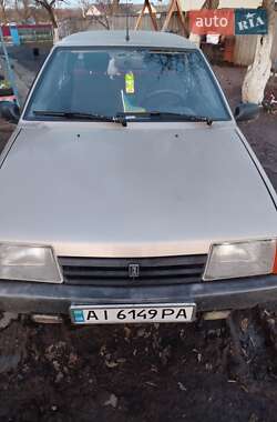 Седан ВАЗ / Lada 21099 2011 в Тетієві