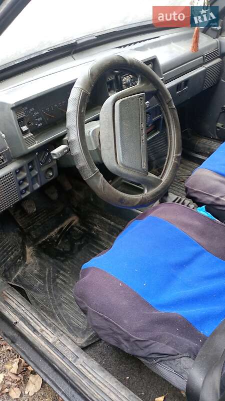 Седан ВАЗ / Lada 21099 2005 в Старокостянтинові