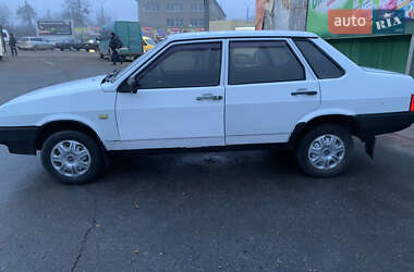 Седан ВАЗ / Lada 21099 2005 в Вінниці