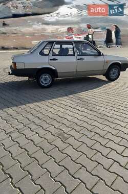 Седан ВАЗ / Lada 21099 2011 в Николаеве