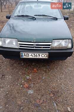 Седан ВАЗ / Lada 21099 2003 в Виннице