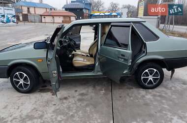 Седан ВАЗ / Lada 21099 2007 в Кам'янець-Подільському