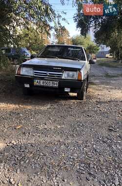 Седан ВАЗ / Lada 21099 1999 в Кривому Розі